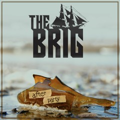 The Brig - Cyber Anarchy