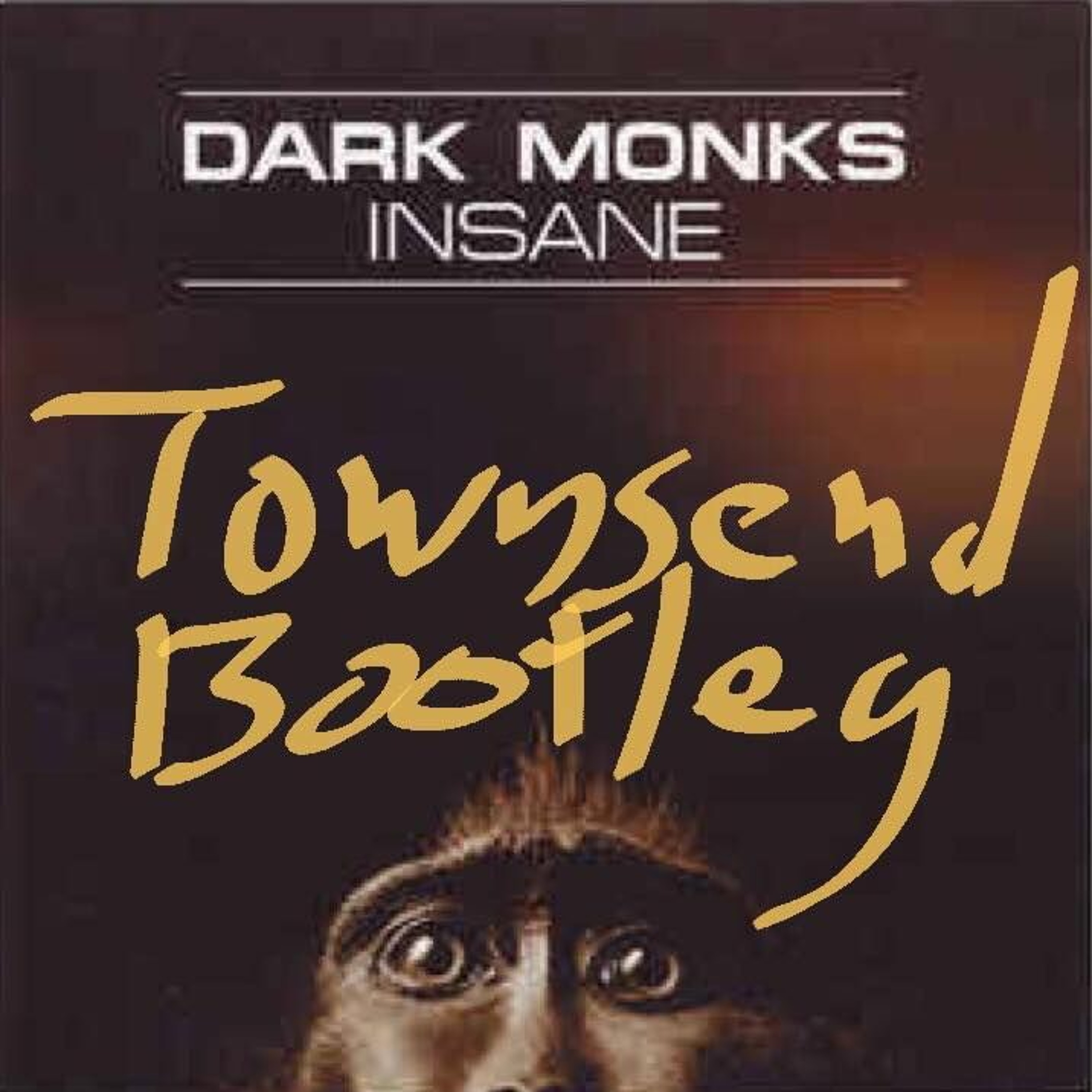 Dark Monks - Insane (Steve Murano Vocal Remix) [Townsend Bootleg]              ***Free Download*** episode artwork