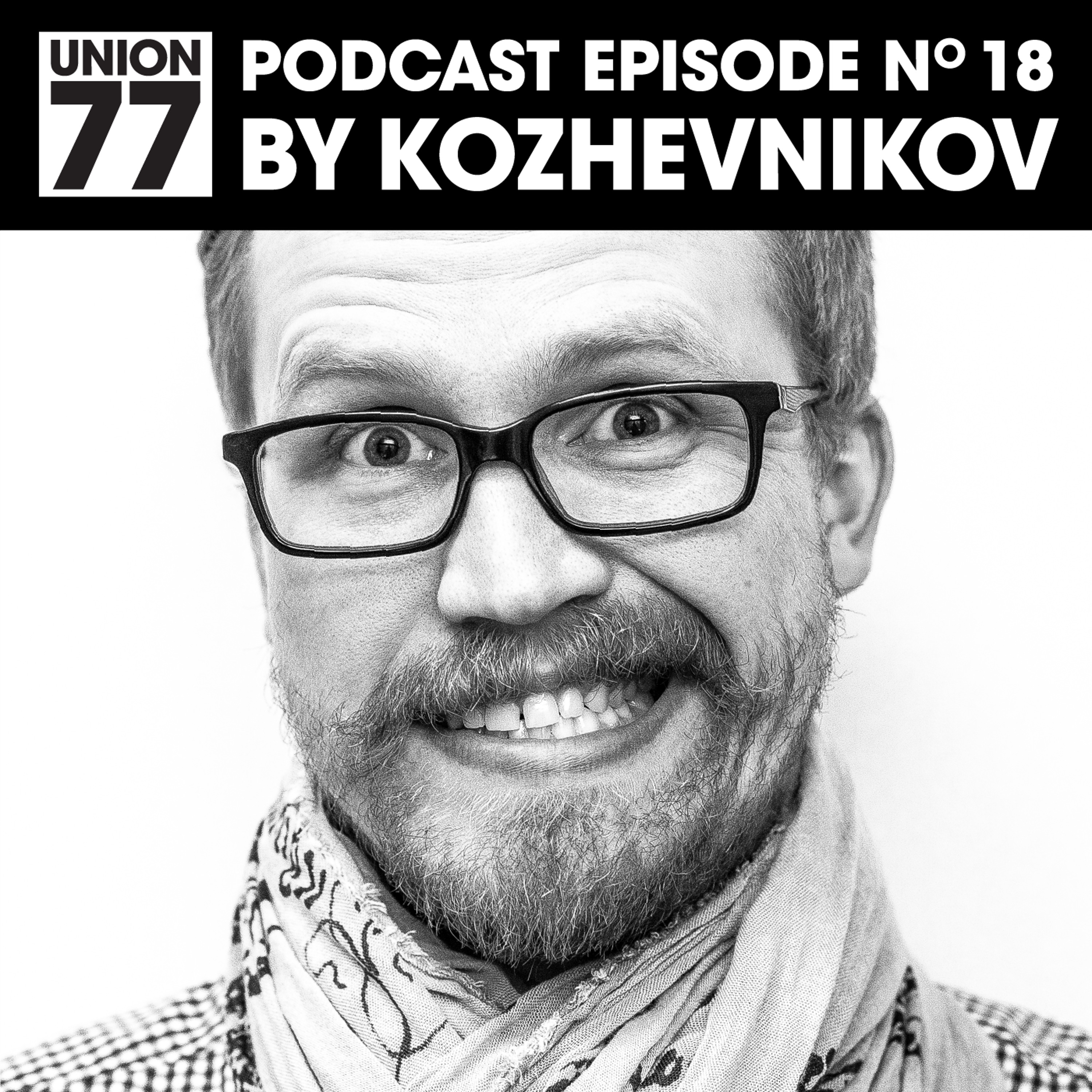 UNION 77