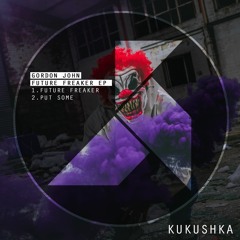 GORDAN JOHN - PUT SOME (ORIGINAL MIX)