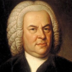 Prelude of J.S Bach
