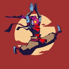Dead Cells - Animated Trailer Music