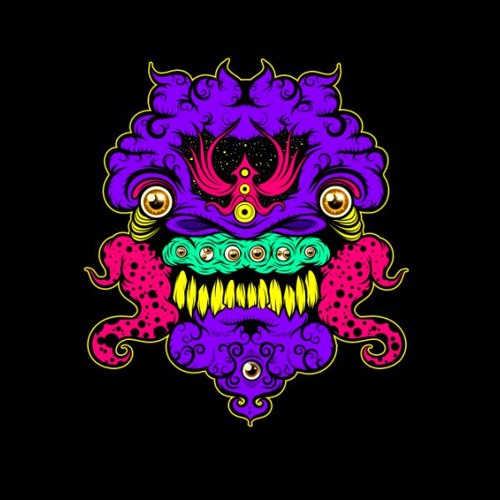 Monsters (Free Download)