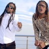 Jah Cure - Angel Lo Ft. Jah Prayzah