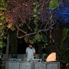 Matheus Gurgel @ HOUSIN