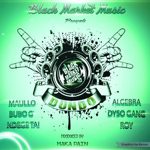 Stream BLACK MARKET MUSIC DUNDO Mp3 by Black Market Music | Listen online  for free on SoundCloud