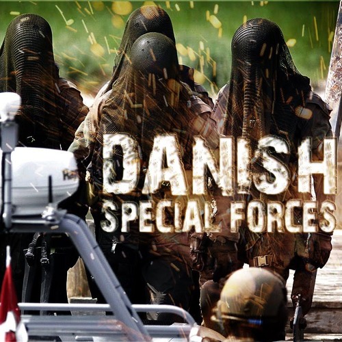 Danish frogman cheap