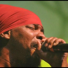 Turbulence - When A Woman Loves Her Man