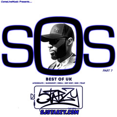 Sounds of Starzy 2018 part 7 mixed by @djstarzy | #SoundsOfStarzy #SOS18 #ComeLiveMusic #ComeLive