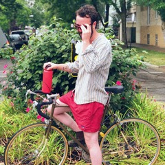 Bike To The Lake