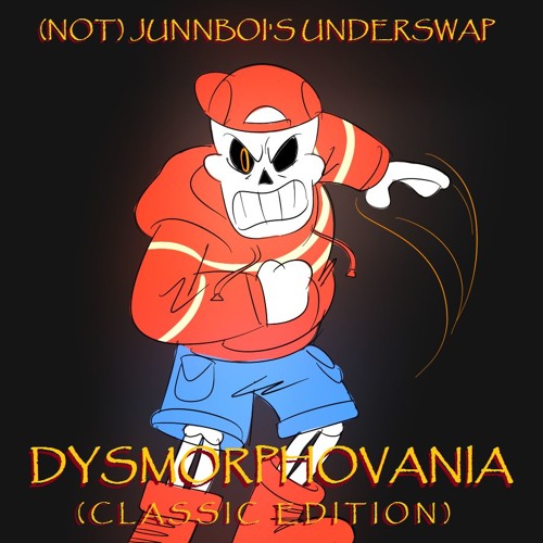 DYSMORPHOVANIA 10 {DELUXE}