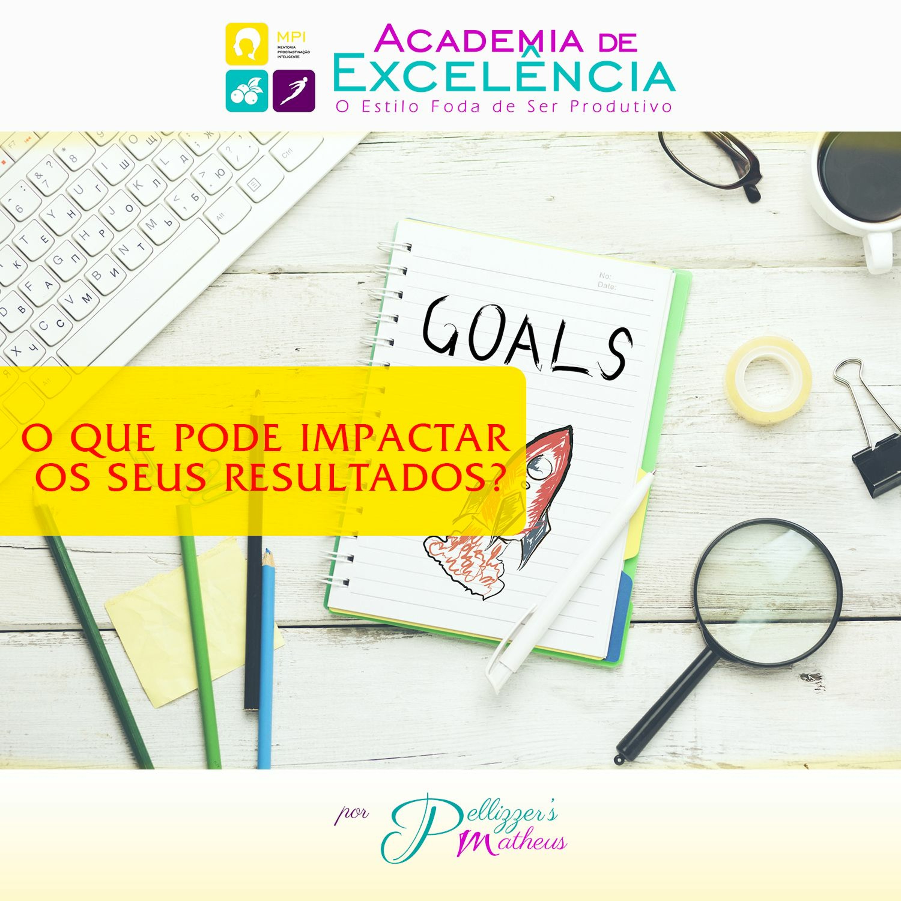 Academia de Excelência