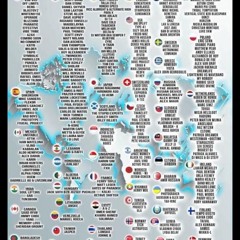 World Trance Event - Ben Ashley Set