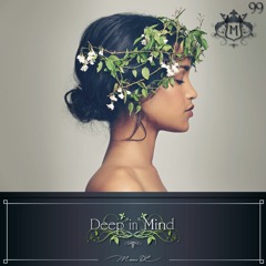 Deep In Mind By Manu DC