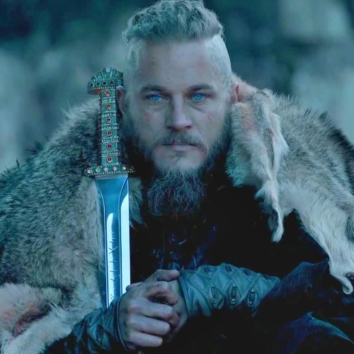 Eminem & 2Pac - Ragnar Lothbrok (2018)