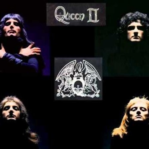 Queen A Night At The Opera 1975 Full Album