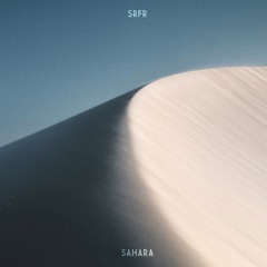 SRFR - Sahara