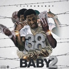 NBA YoungBoy- Dropout (Official Audio)(NEW 2018) (38 Baby 2)