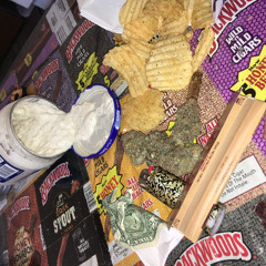 Chip$nDip-Ft. $toneboy (Prod. Guillermo)