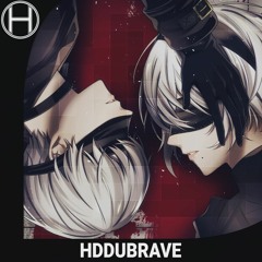 Serrve - Promises feat. Ratfoot