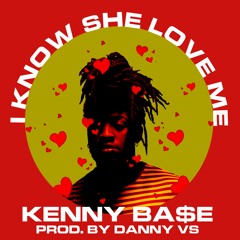 I KNOW SHE LOVE ME prod. @dvnnyvs