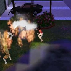 твои друзья долбаёбы