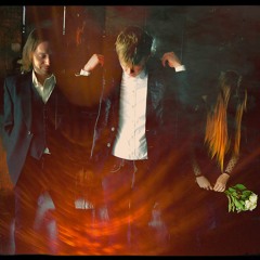 Buckley Get Your Gun