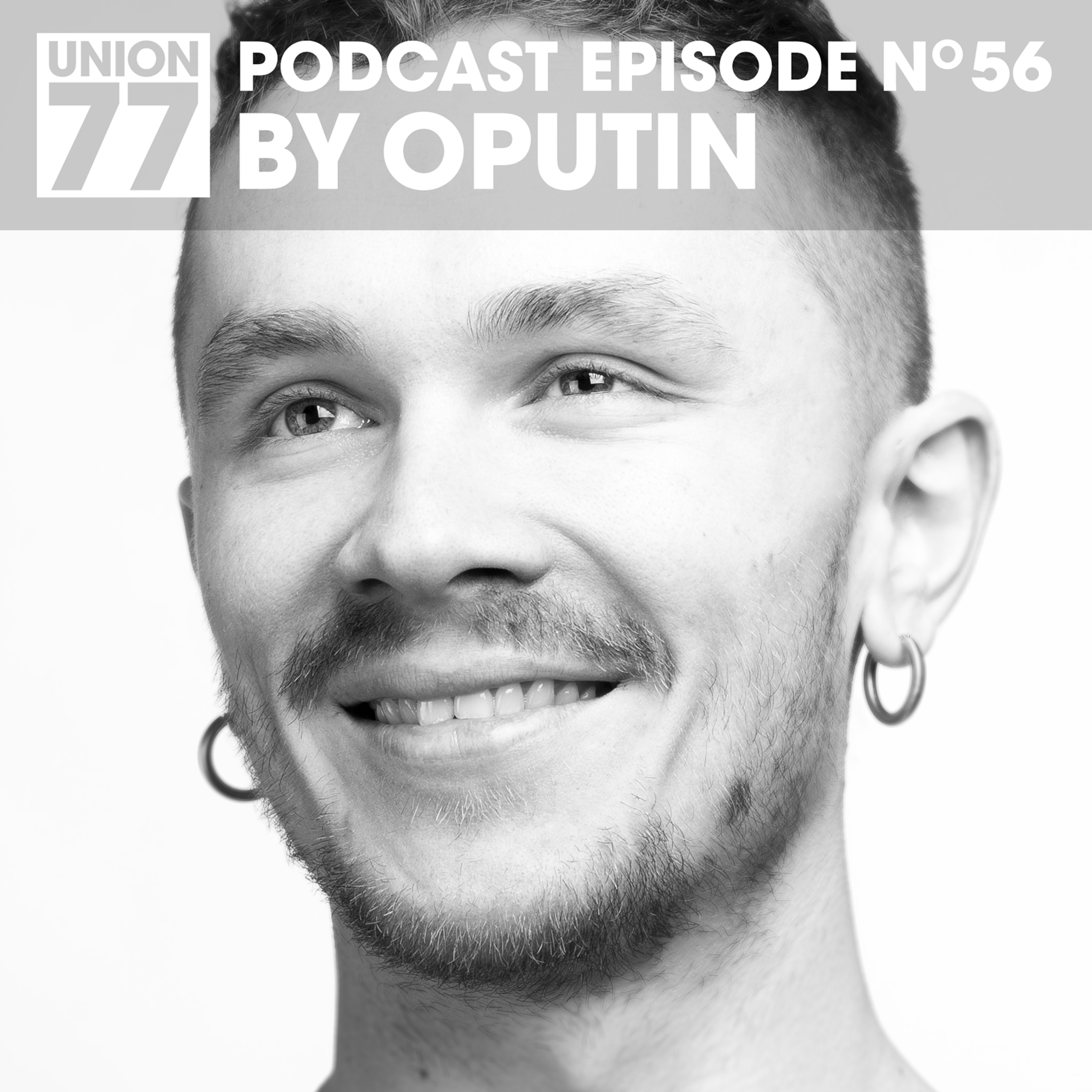 EPISODE № 56 BY OPUTIN