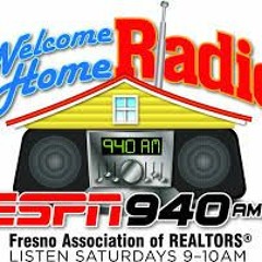 Welcome Home Radio 08-11-18