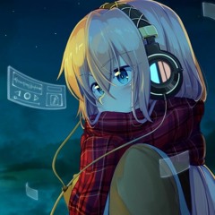 Nightcore/anime playlist