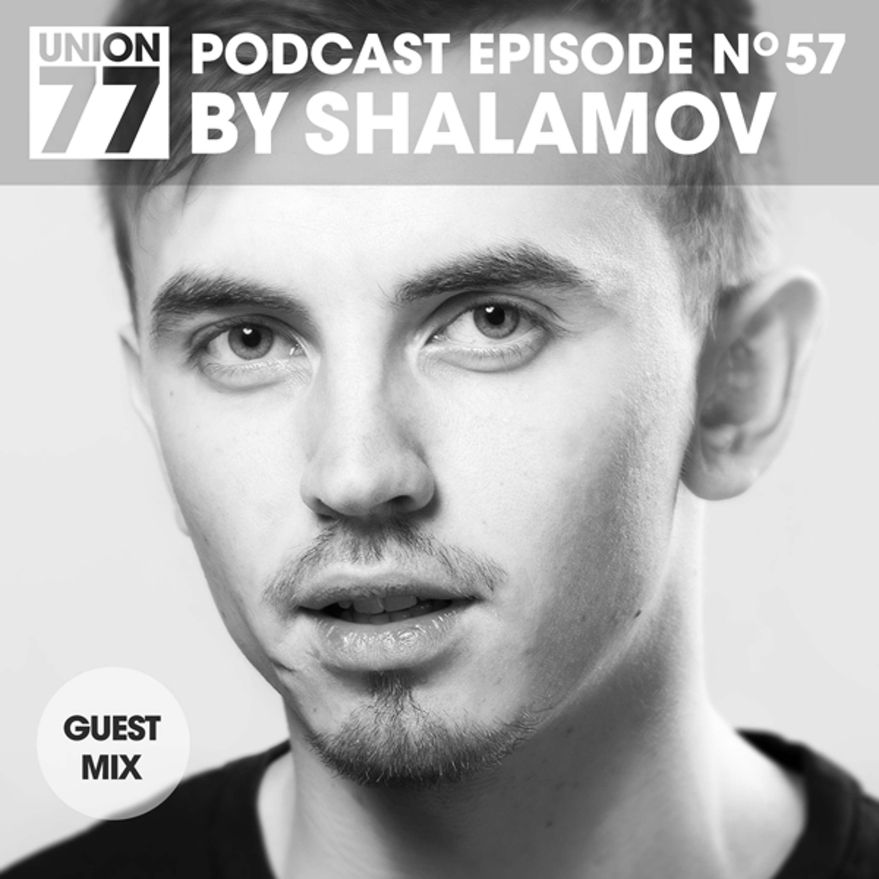 EPISODE № 57 BY SHALAMOV