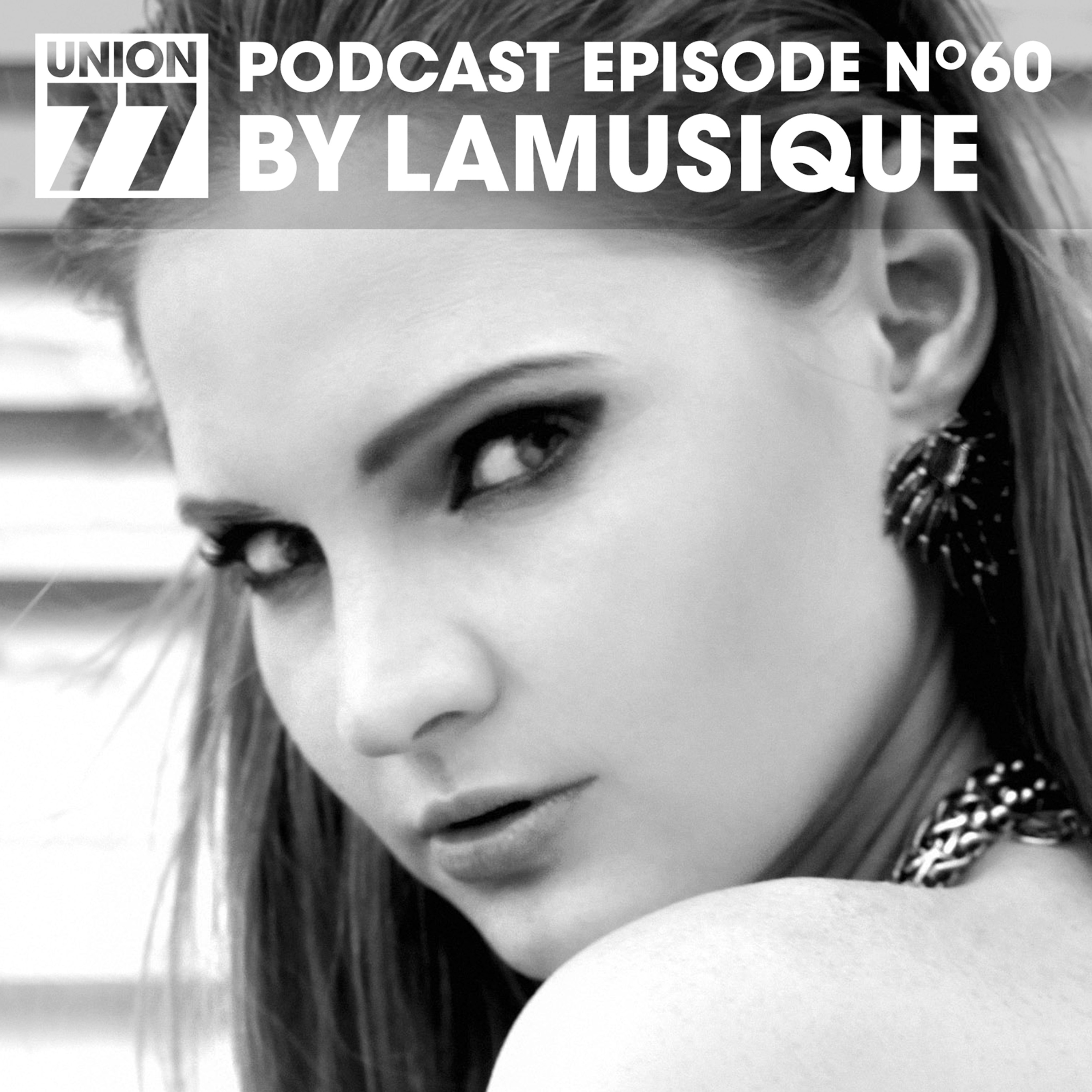 EPISODE № 60 BY LAMUSIQUE