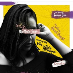 Mirthula Siva - Rasathy (Prod. By Kaïwoken)(Instrumental)