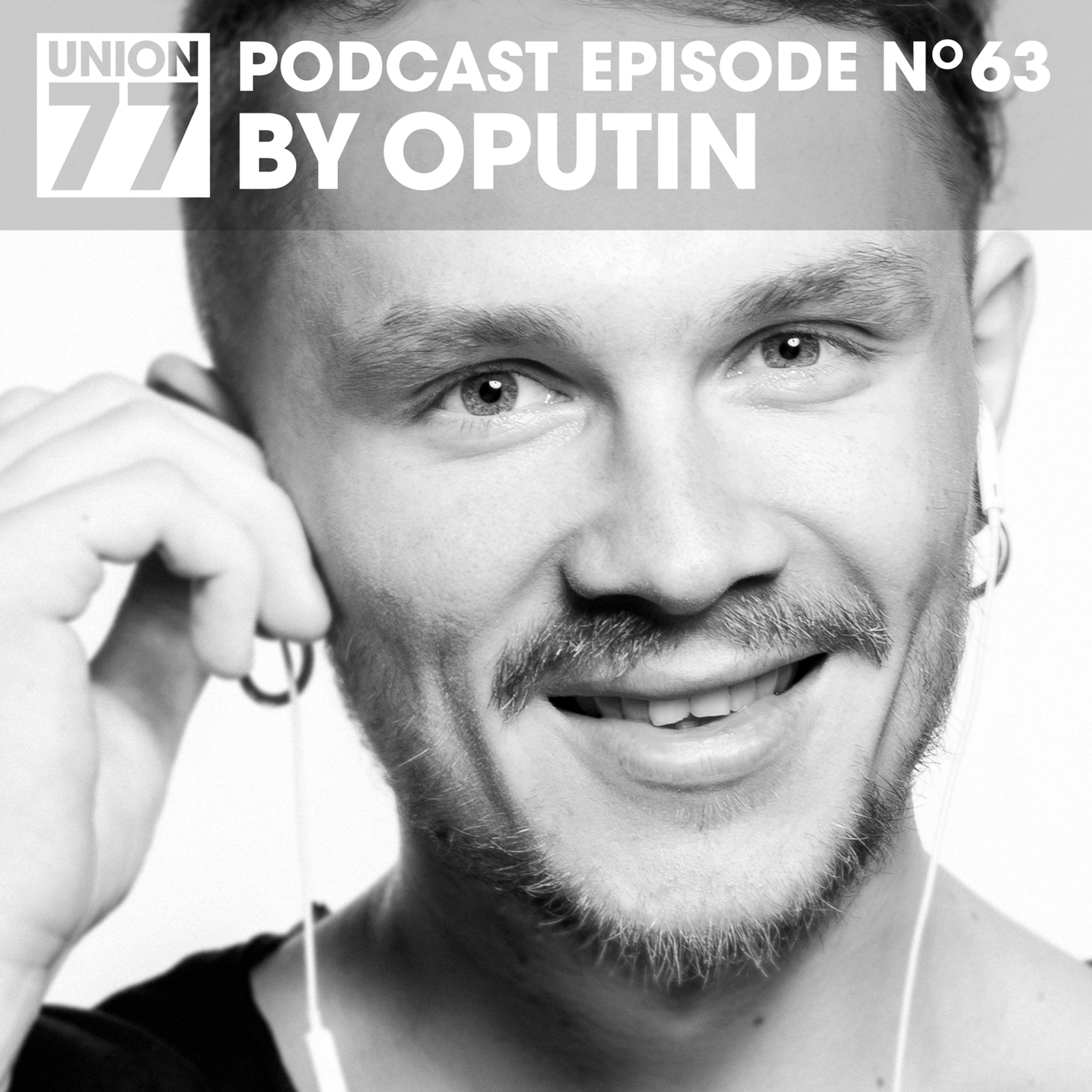 EPISODE № 63 BY OPUTIN