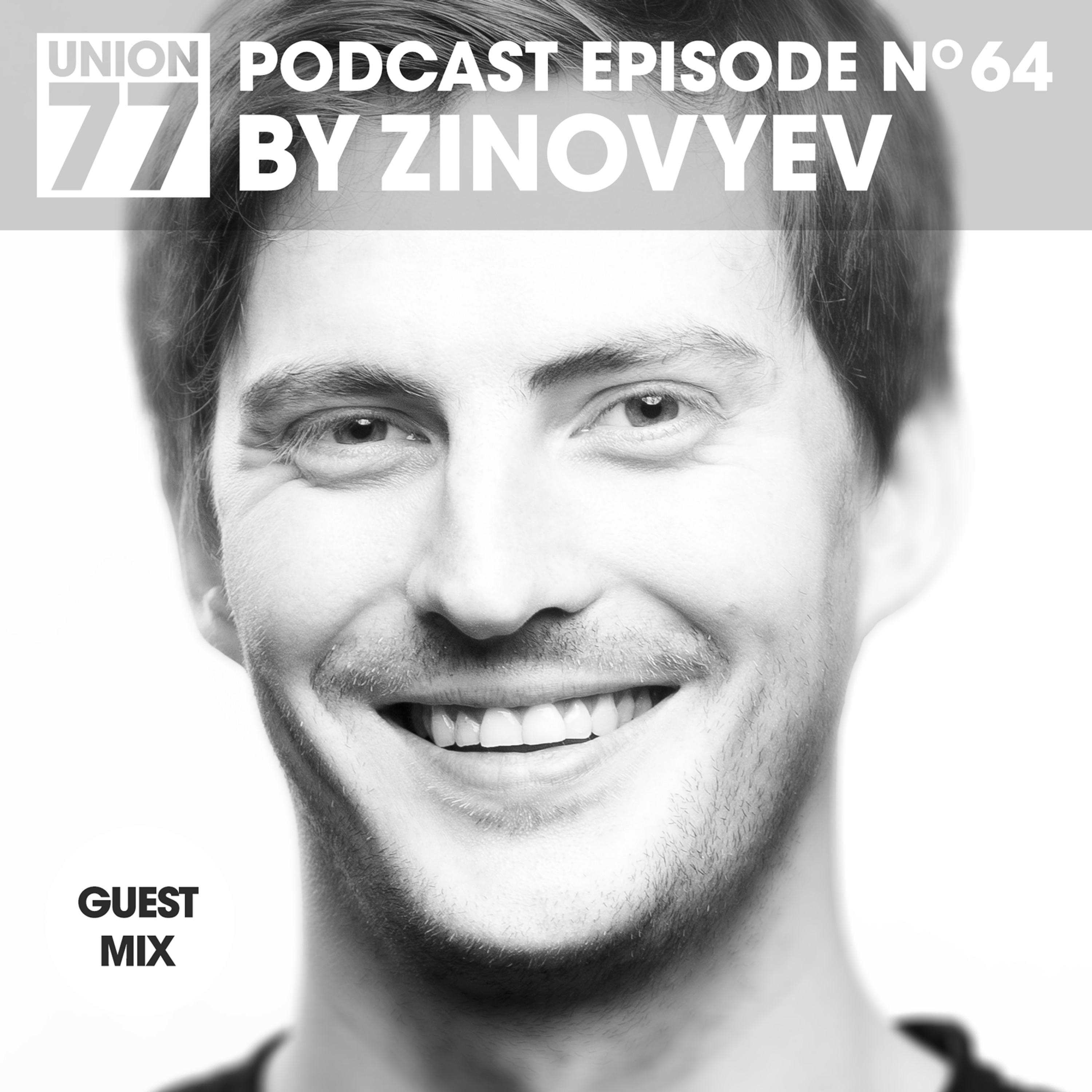 EPISODE № 64 BY BORING ROOM