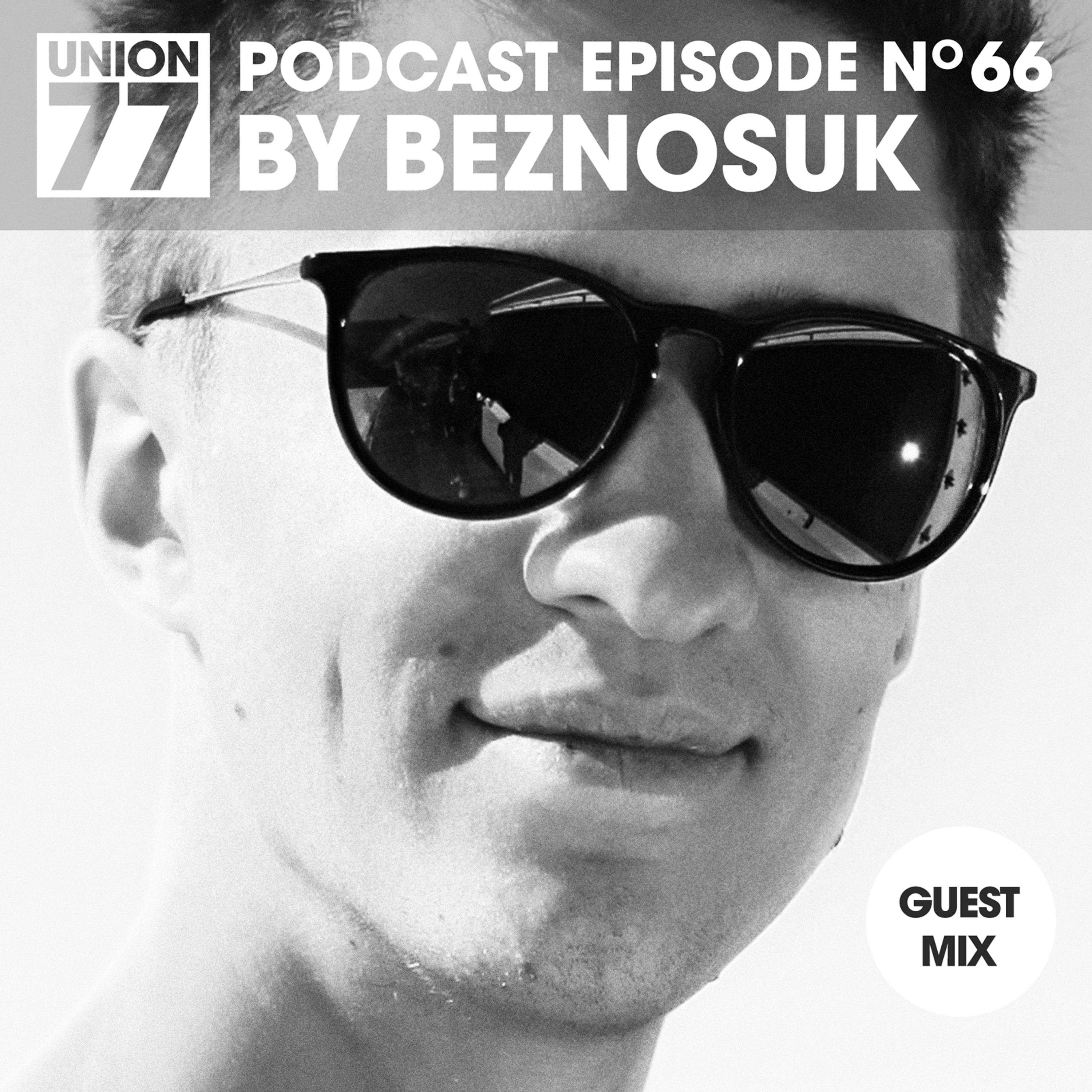 EPISODE № 66 BY BEZNOSUK