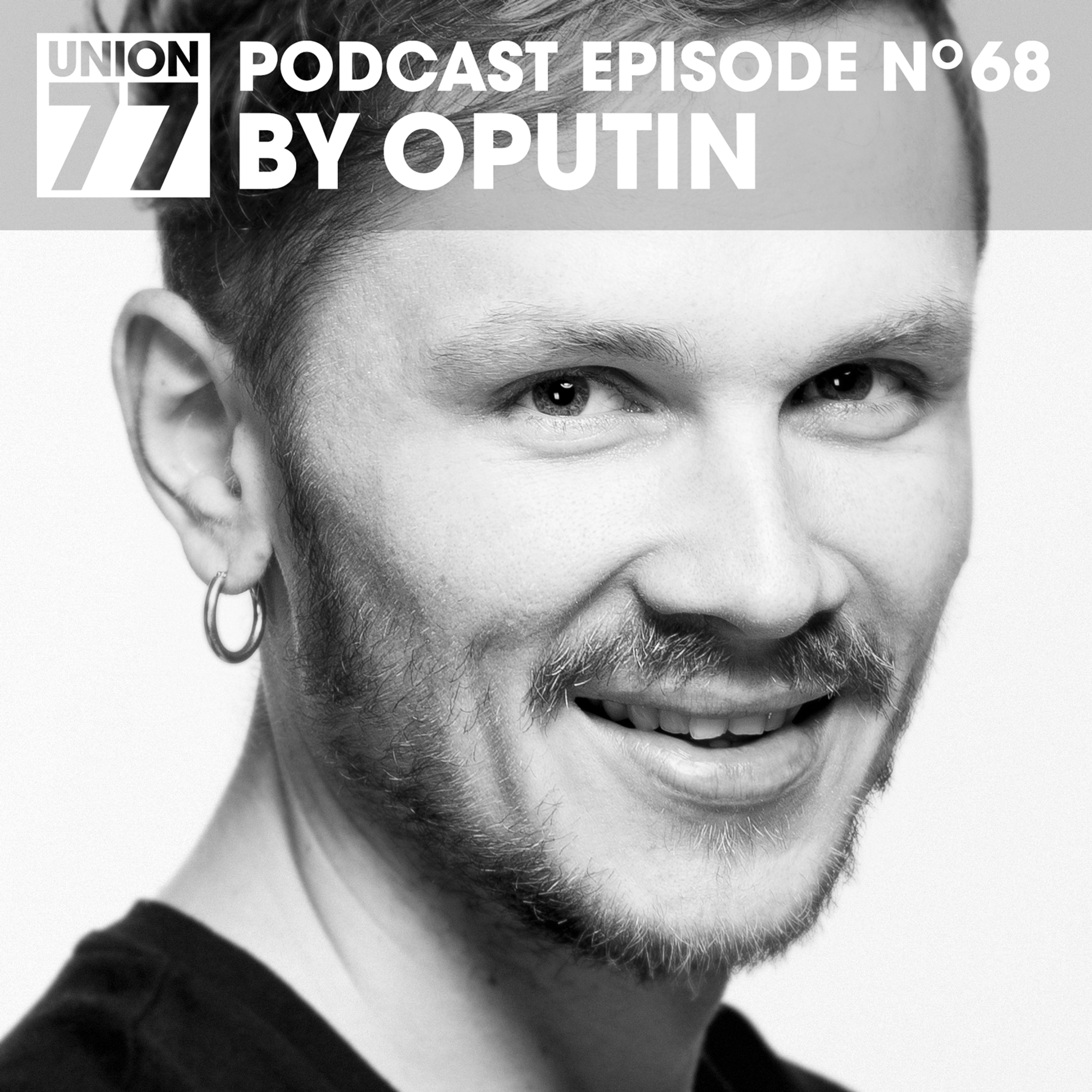 EPISODE № 68 BY OPUTIN