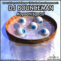 Colin H - Koyaanisqatsi Mix (Feb 2002) - Classic 90's Hard Trance