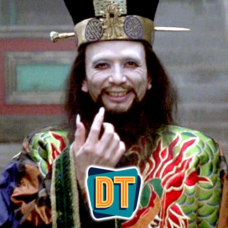 You Seeing This Shit