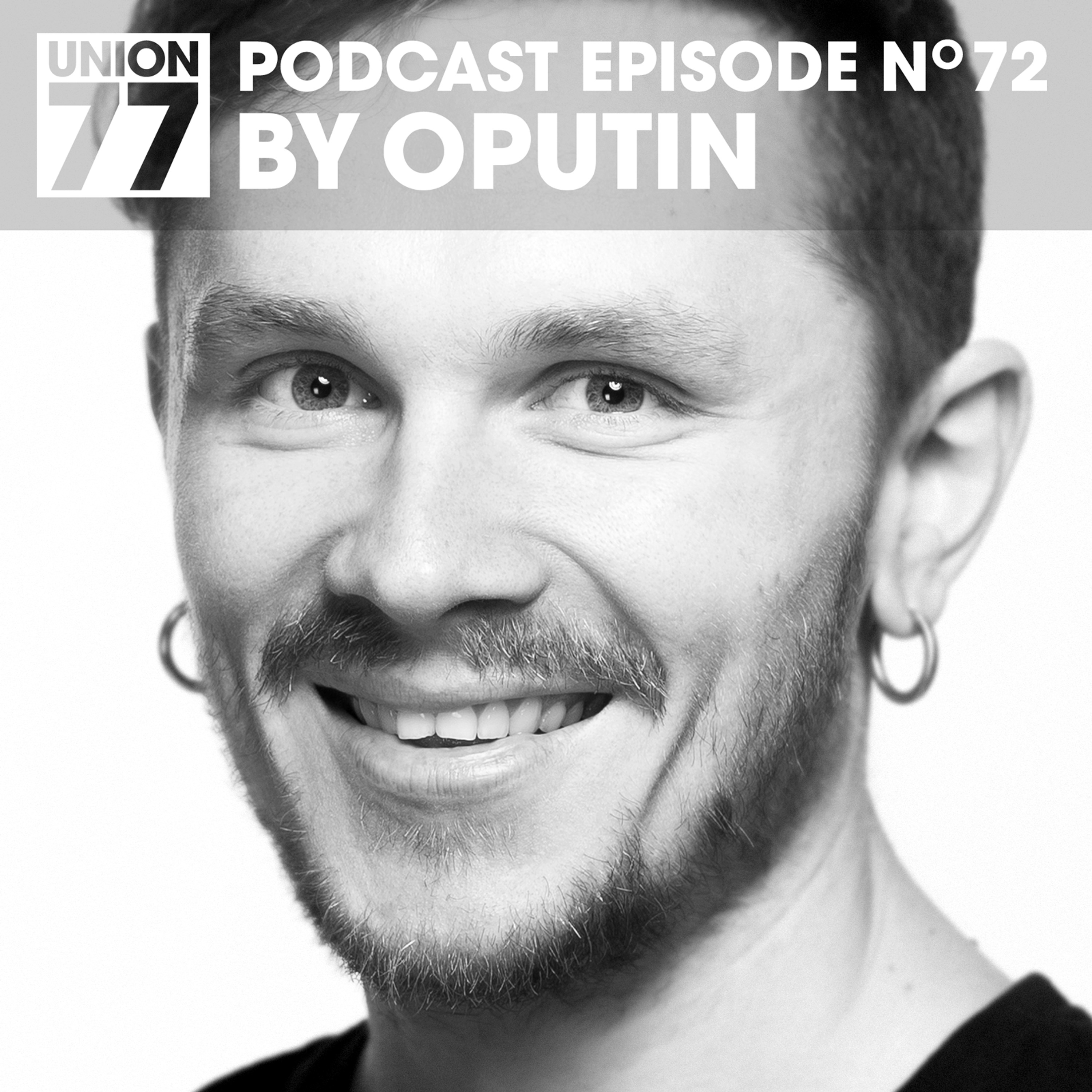EPISODE № 72 BY OPUTIN