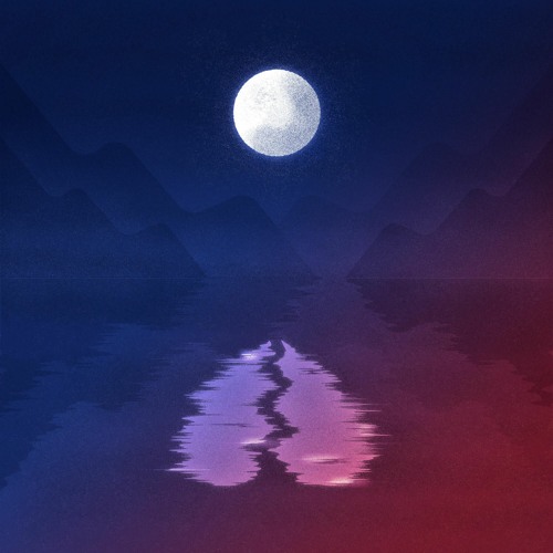 kym je hore moon ft. dadan