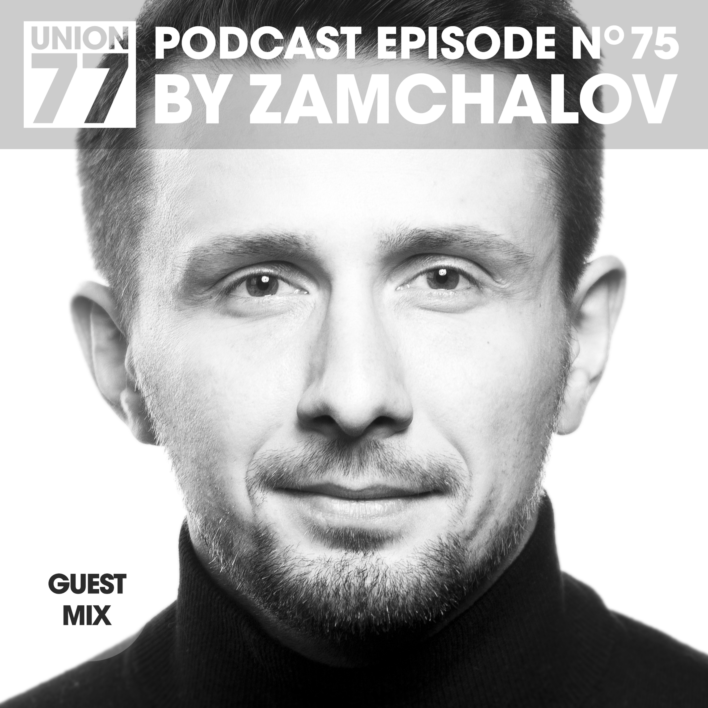 EPISODE № 75 BY ZAMCHALOV