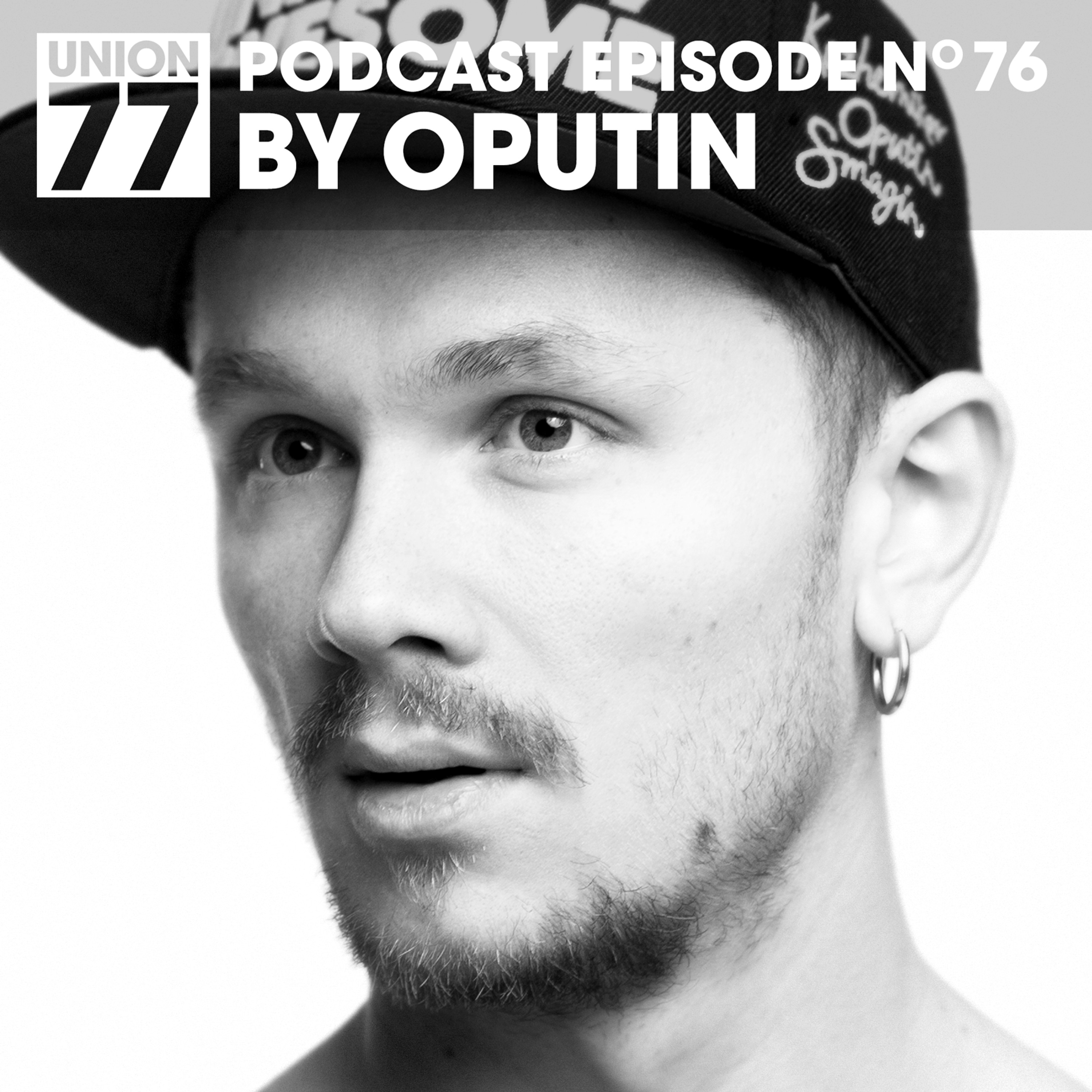 EPISODE № 76 BY OPUTIN