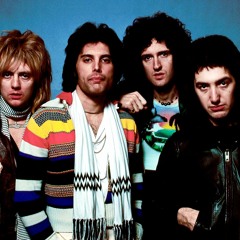 Queen A Day At The Races 1976 Full Album