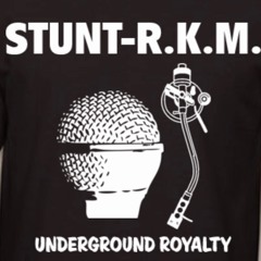 THE UNDERGROUND