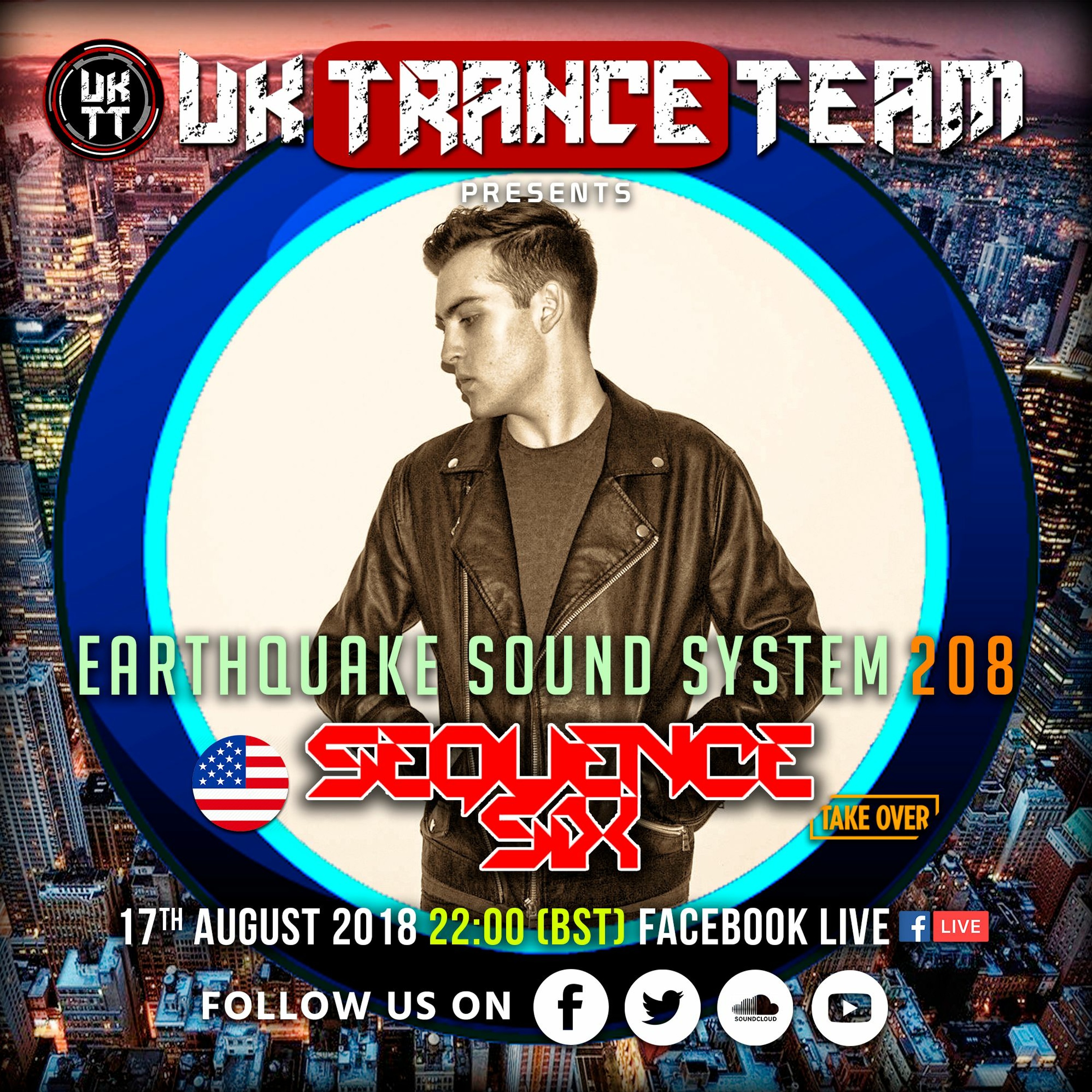 UkTranceTeam