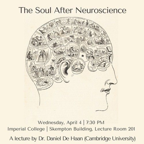The Soul After Neuroscience | Daniel De Haan
