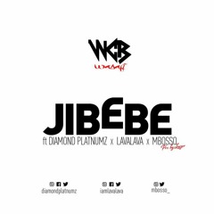 Diamond Plutnumz - Jibebe (ft. Mbosso & Lavalava)