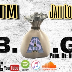 ATM X Jaii Locc - B.A.G Prod By. Nyjee