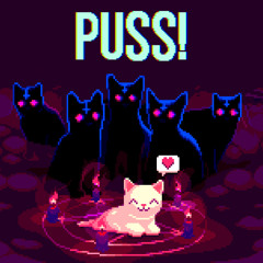 Final Sketch - PUSS!_ending
